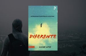 Lee más sobre el artículo Diferente: Lucas Leys